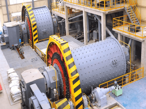 球磨機(jī)和棒磨機(jī)的區(qū)別