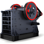 PEC颚式破碎机PEC颚式破碎机