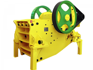 什么樣的破碎機(jī)可以用在建筑垃圾破碎資源回收？