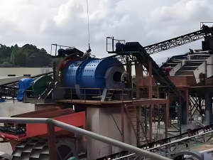 球磨機(jī)出料顆粒達(dá)到多少才是好？