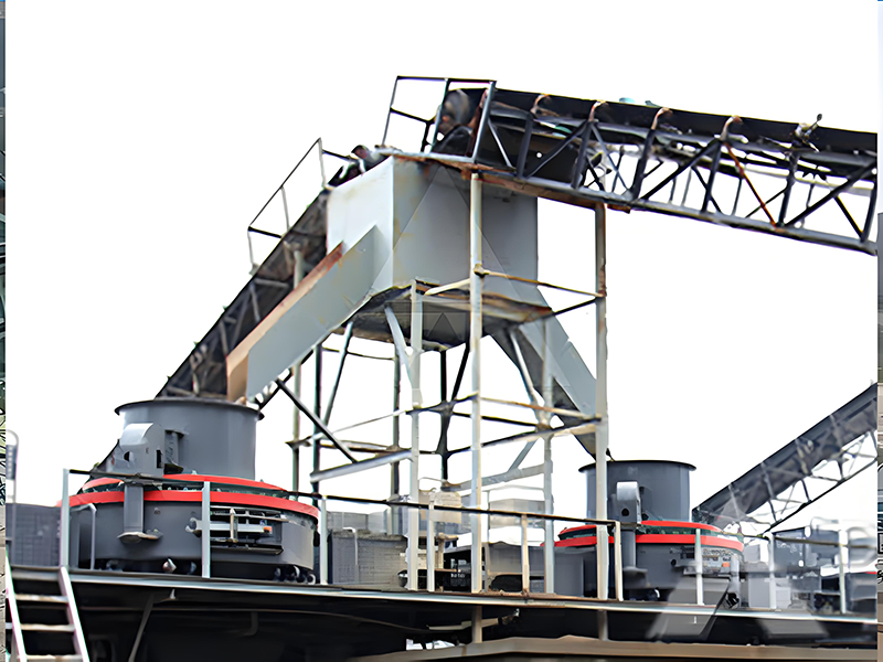 機(jī)制砂流失的問(wèn)題及解決方法 1 机制砂流失的问题及解决方法 - 丁博重工(images 1)