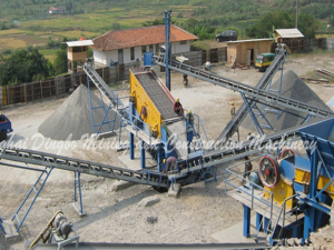 5款常用礦山破碎機(jī) 您知道幾種？