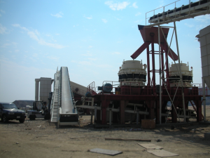 圓錐破碎機(jī)| 圓錐破碎機(jī)的優(yōu)勢(shì)有哪些？