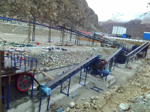 投資砂石生產(chǎn)線需要哪些條件?哪些設備及廠家的選擇