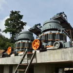 如何正确使用圆锥破碎机