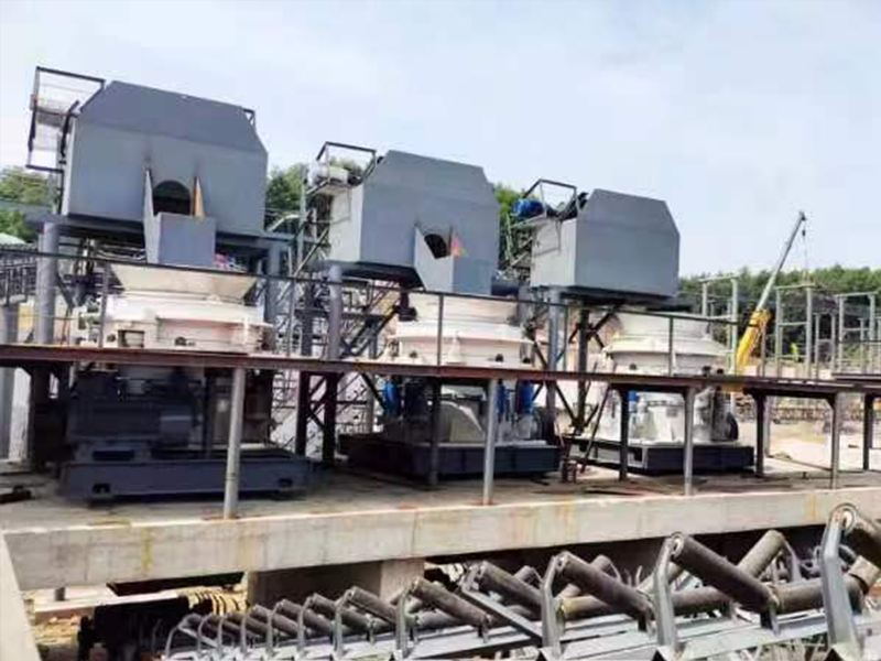 建筑垃圾移動站上的單缸和多缸圓錐有何區(qū)別 1 建筑垃圾移动站上的单缸和多缸圆锥有何区别 - 单缸圆锥破碎机(images 1)