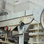 颚式破碎机安装要点和注意事项