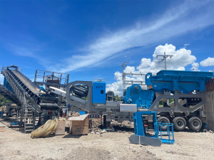 制砂機生產(chǎn)線你了解多少，更多配置供您選擇