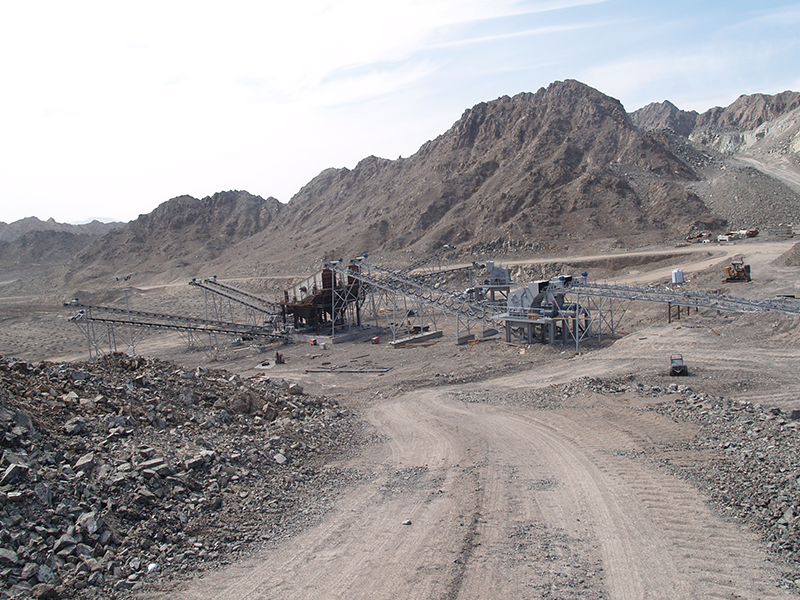 颚式破碎机在建筑垃圾处理中占据重要的地位 - 建筑垃圾回收（images 1）