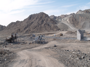 建筑垃圾處理處理后主要用途是什么呢？