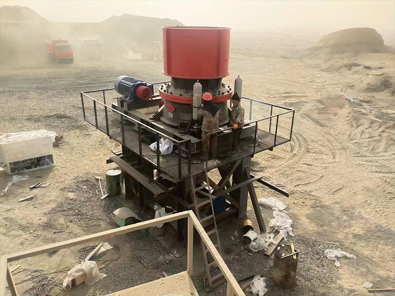 選擇圓錐破碎機的6大好處 1 选择圆锥破碎机的6大好处 - 处理建筑垃圾的利润(images 1)