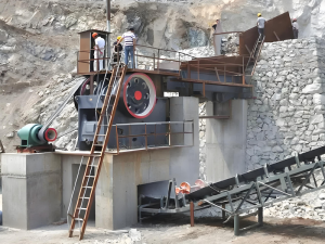 建筑垃圾破碎，顎式破碎機的使用范圍是什么？