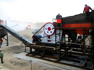 購買顎式破碎機(jī)主要有哪些問題需要注意