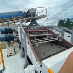 机制砂破碎问题得到充分解决