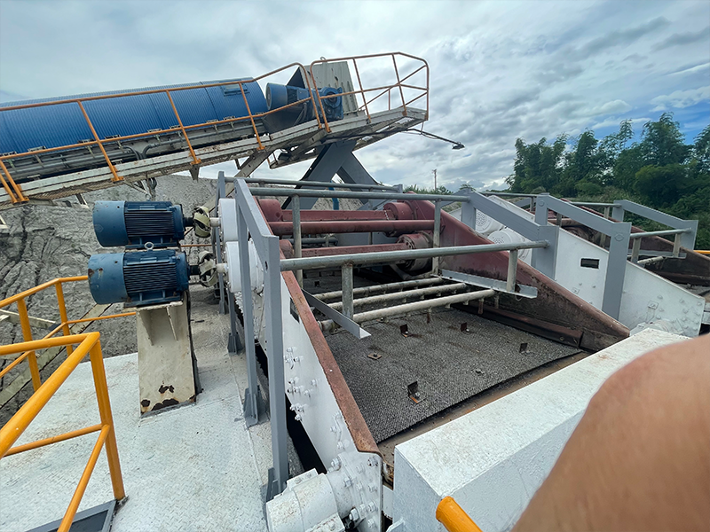 機(jī)制砂破碎問題得到充分解決 1 机制砂破碎问题得到充分解决 - 上海丁博重工(images 1)